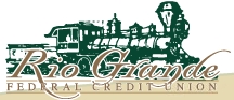 Rio Grande Federal Credit Union logo