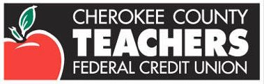 Cherokee County Teachers FCU logo