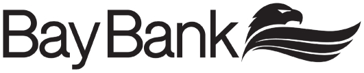 Bay Bank logo