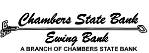 Chamber State Bank  logo