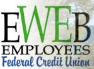 EWEB Employees FCU logo