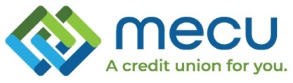 MECU logo