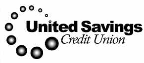 United Savings CU logo