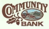 Community Bank Logo