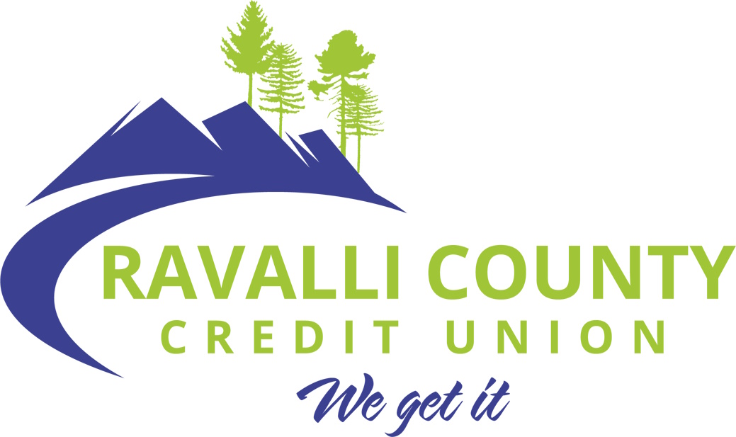 Ravalli County FCU Logo